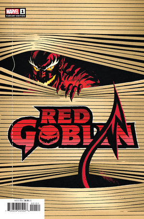 RED GOBLIN