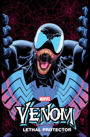 Venom: Lethal Protector (2023)