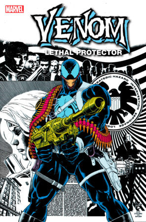 Venom: Lethal Protector (2023)