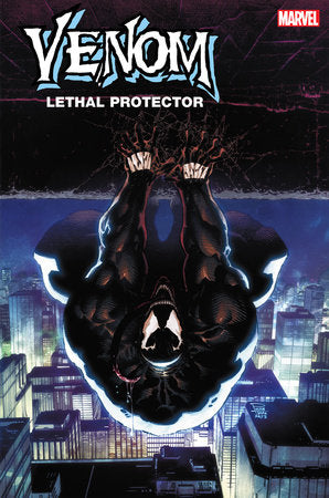 Venom: Lethal Protector (2023)