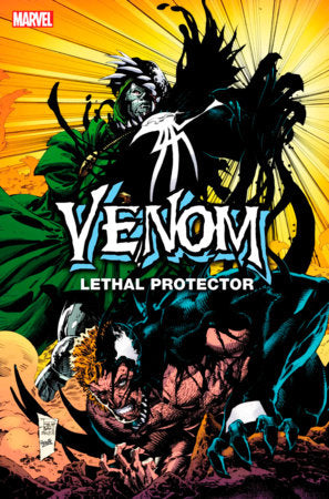 Venom: Lethal Protector (2023)