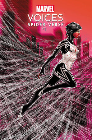 MARVEL'S VOICES: SPIDER-VERSE 1