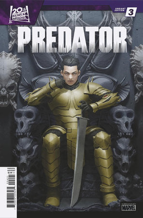 Predator (2023)