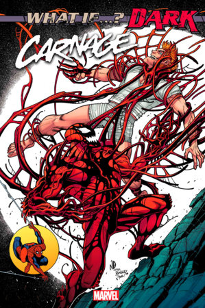 WHAT IF...? DARK: CARNAGE 1