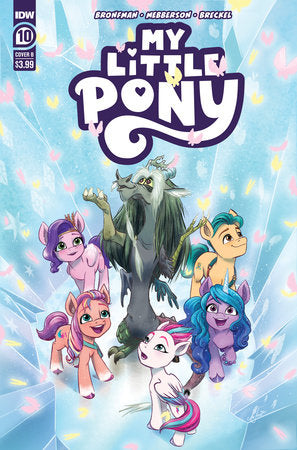 My Little Pony #10