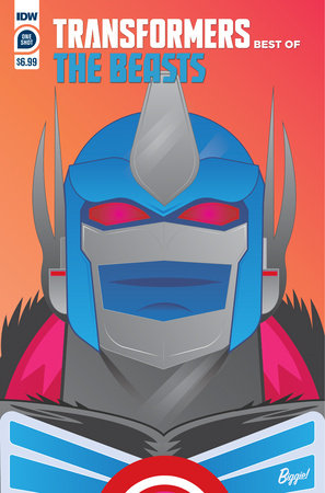 Transformers: Best of the Beasts (Biggie)