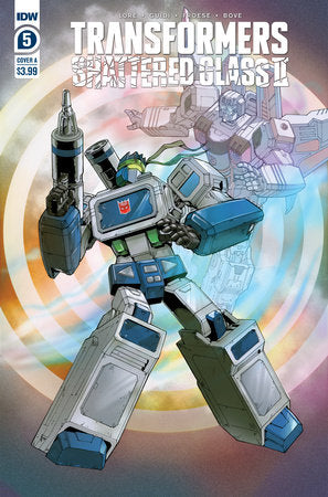 Transformers: Shattered Glass II