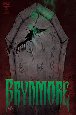 Brynmore #1