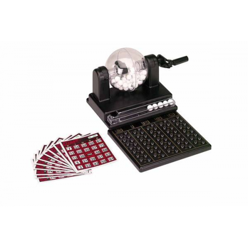 BINGO - SET 5 1/2 " MINI