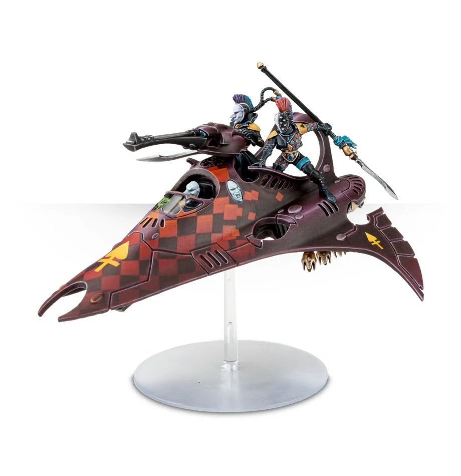 Aeldari: Starweaver / Voidweaver