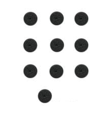Citadel 25mm Round Bases