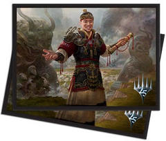 Imperial Recruiter A25 M25 Standard 80ct Sleeves