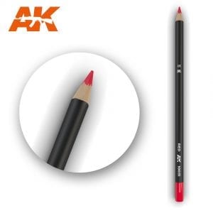 AK Interactive Weathering Pencils