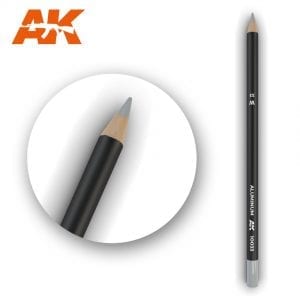 AK Interactive Weathering Pencils