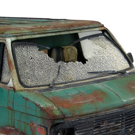 AK Interactive: ICE SPARKLES