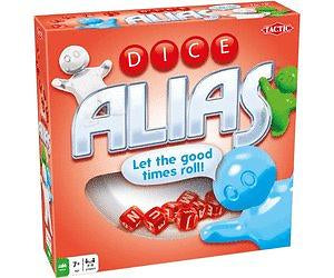Dice Alias
