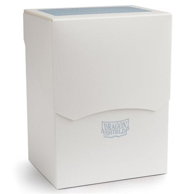 Dragon Shield: Deck Shell -White (AT-20405)