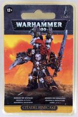 Chaos Abaddon the Despoiler Finecast