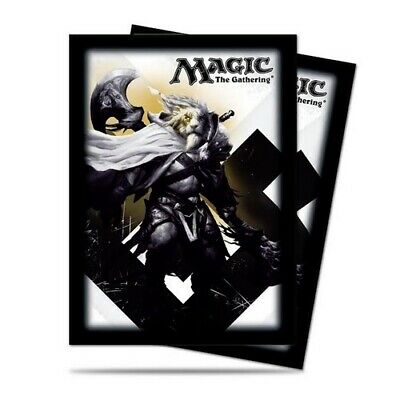 Core 2015 - V1 Ajani 80ct Standard Sleeves