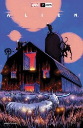 Alien #7
