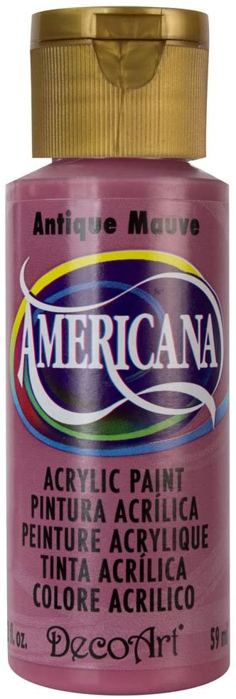 Americana Antique Mauve