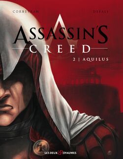 ASSASSIN'S CREED: Aquilus