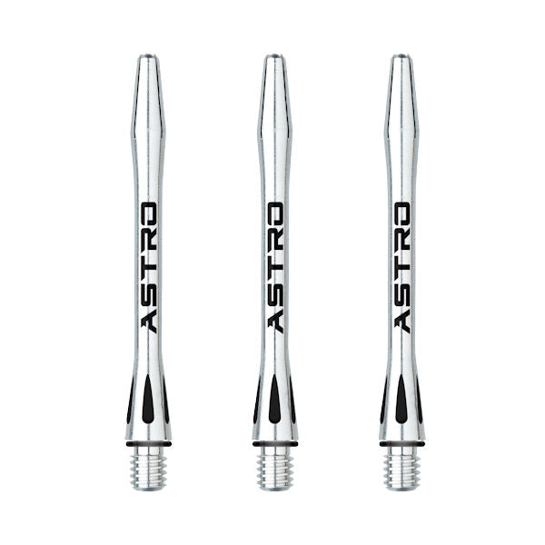 Astro Aluminum Shafts