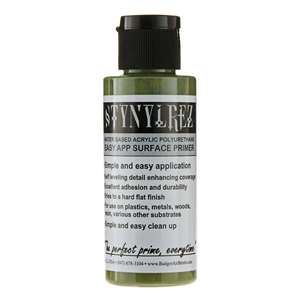 Badger Air Brush Stynylrez 4oz/120ml