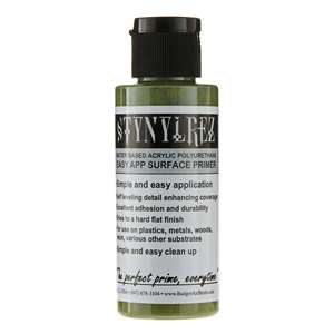 Badger Air Brush  Stynylrez  4oz/120ml