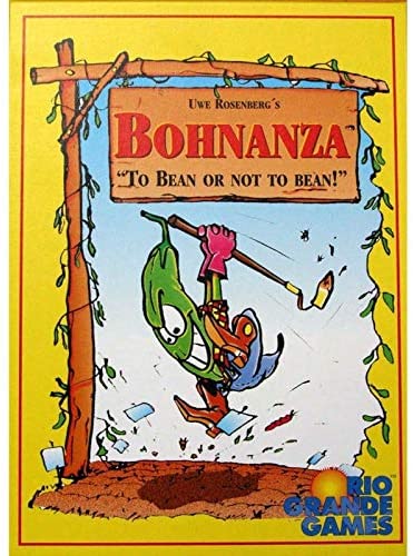 Bohnanza