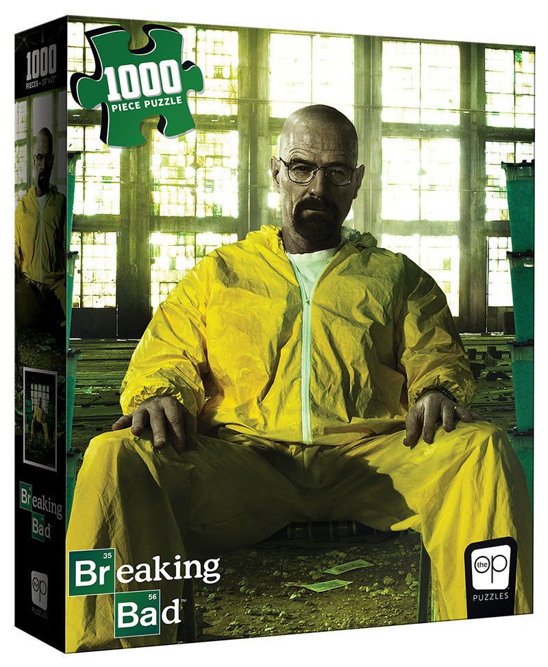 Breaking Bad