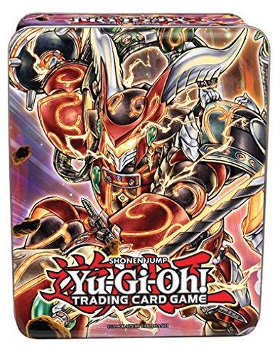 Yugioh: 2014 Mega Tins