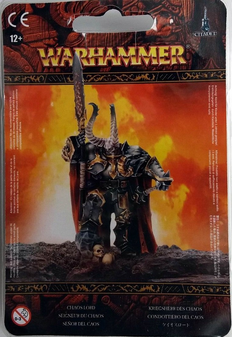 Chaos Lord