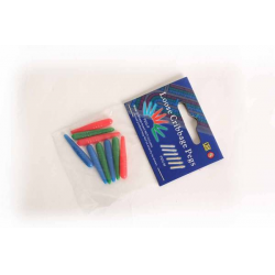 Cribbage Plastic Pegs