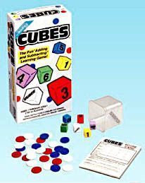 Cubes