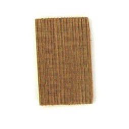 Cedar Shingles 250pc package