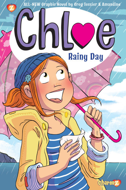 Chloe #4: Rainy Day
