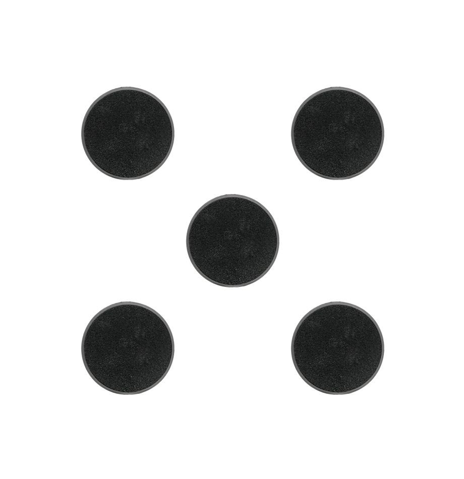 Bases: Citadel 40mm Round Bases