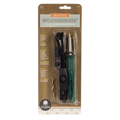 Creative Woodburner Value Tool
