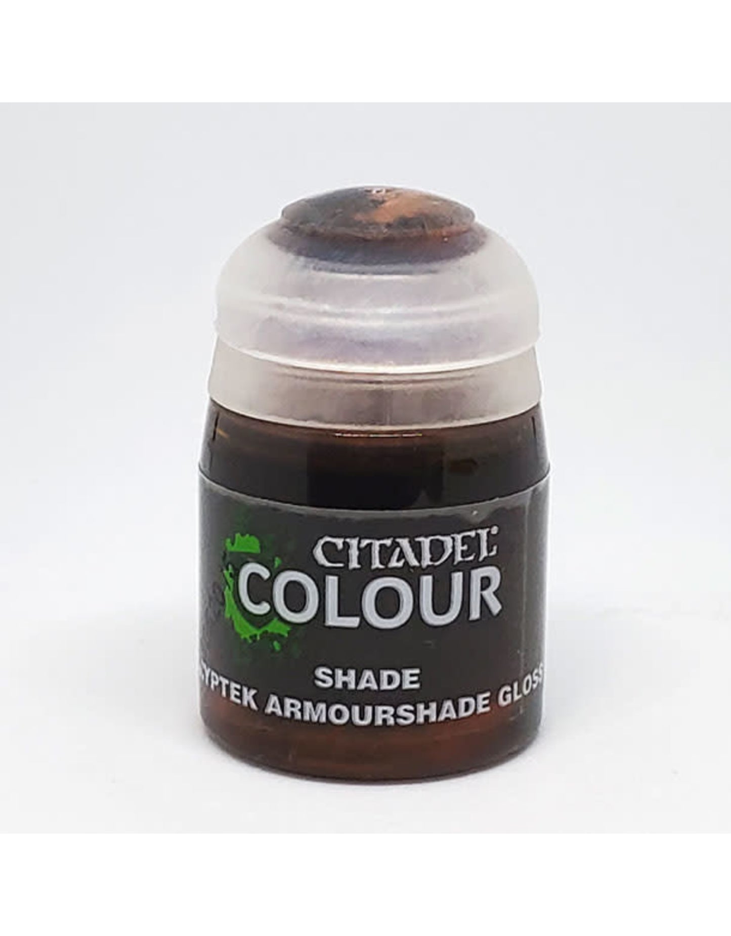 Cryptek Armourshade Gloss