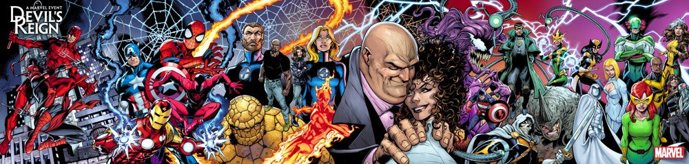 Devil's Reign (2021) #4