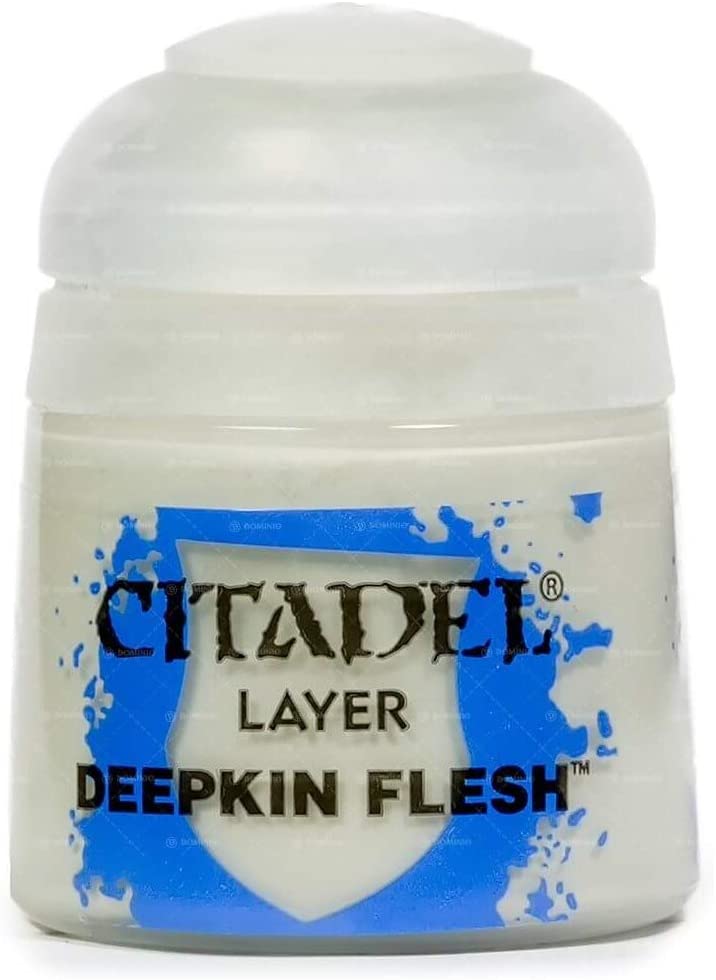 Layer Deepkin Flesh