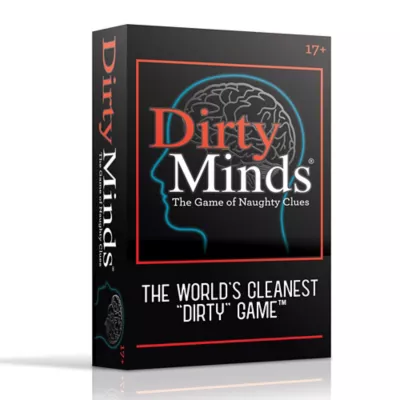 Dirty Minds (30th Anniversary Edition)