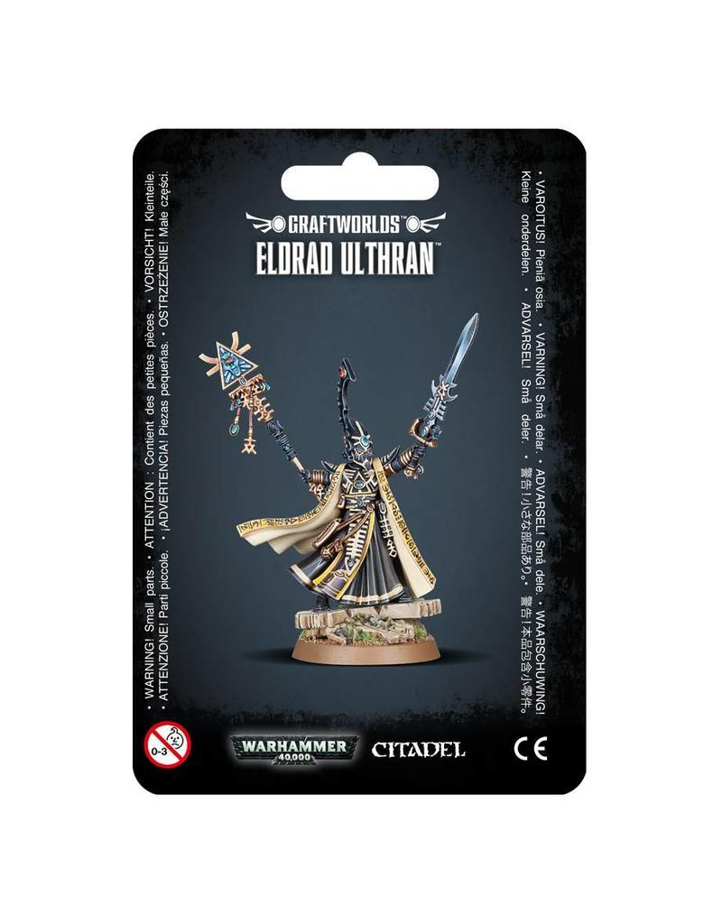 ELDRAD ULTHRAN