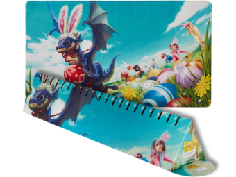 ‘Easter Dragon’ | AT-22520 Limited Edition Playmat