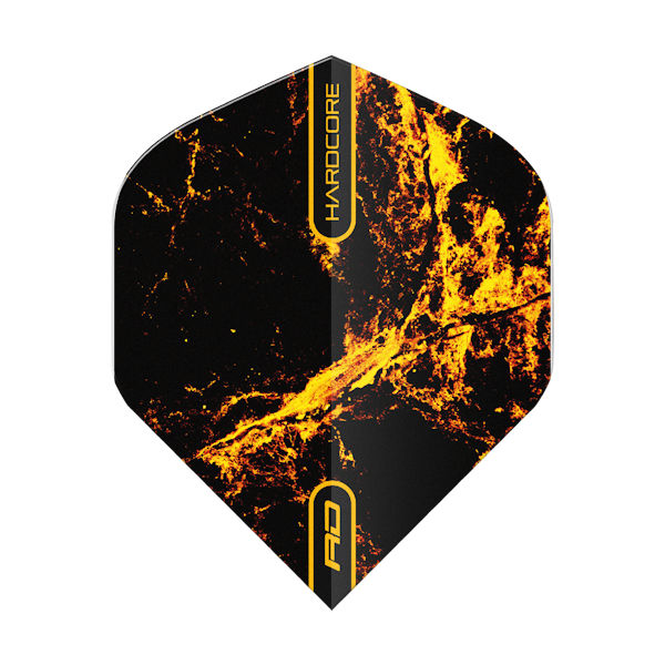 Red Dragon Hardcore Flights