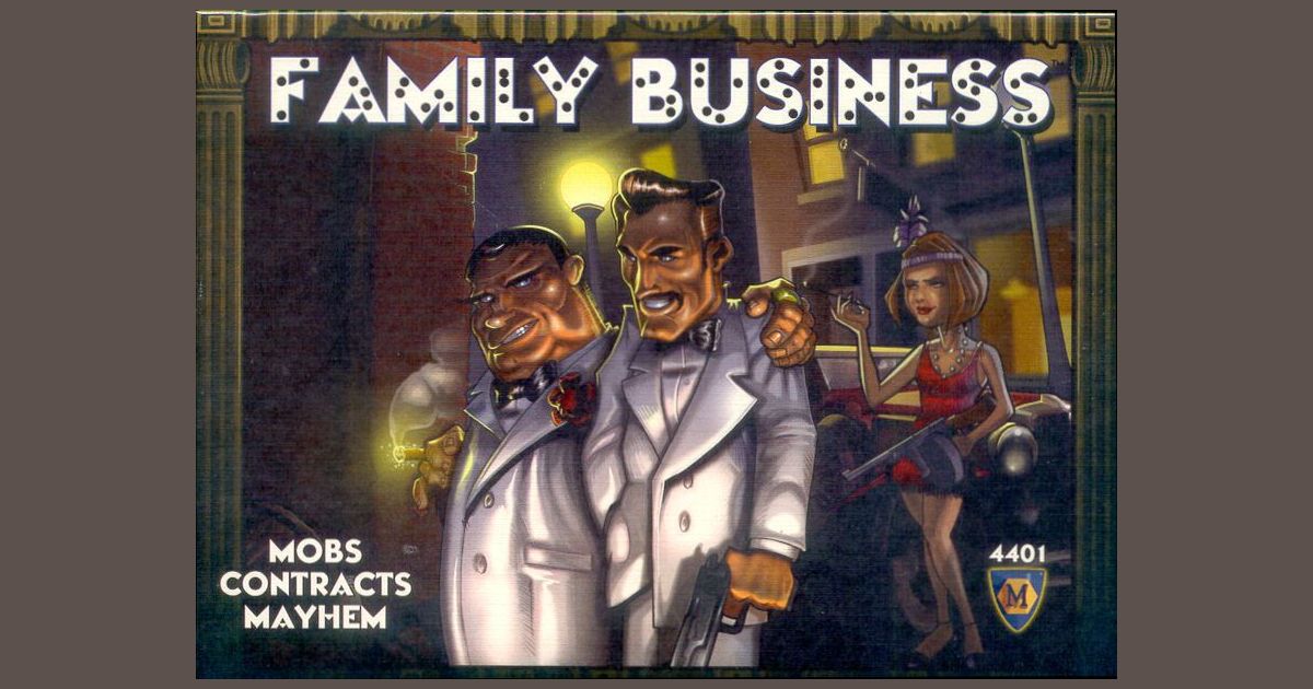 Family Business