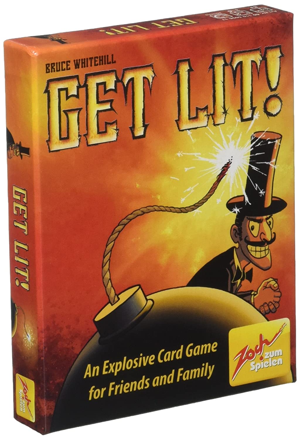 Get Lit