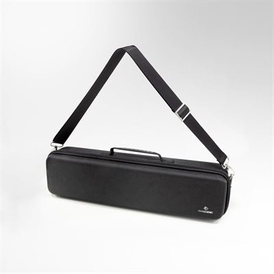 Deck Box: Game Shell XL Black (650ct)