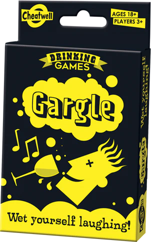 Gargle